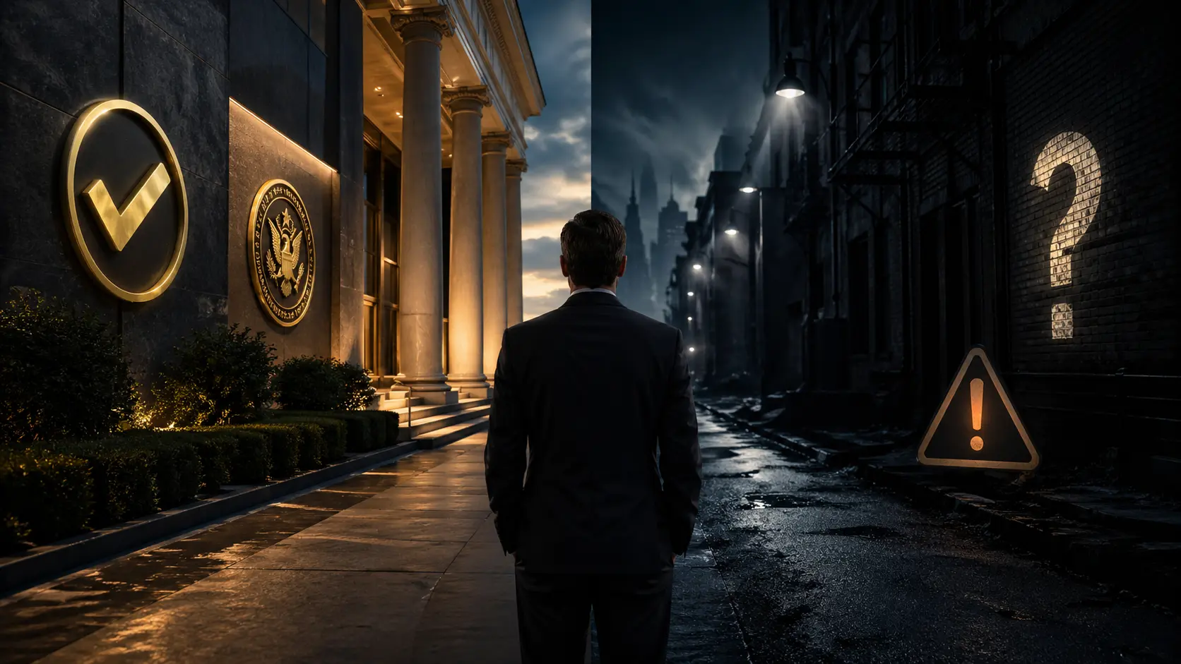 בחירת חוקר פרטי - 5 שאלות שמבדילות בין מקצועי לחובבני